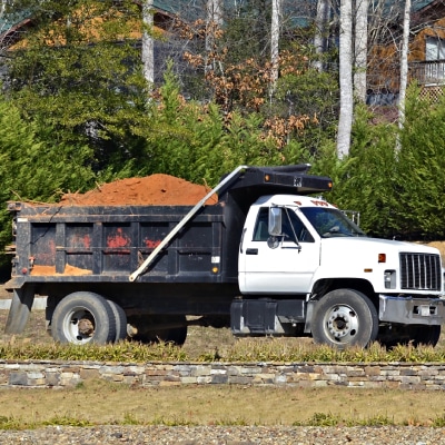 FILL DIRT SERVICES